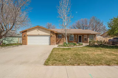 195 Ponderosa Dr, Fruita, CO 81521