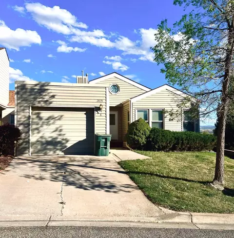 2835 Villa Way #8, Grand Junction, CO 81501