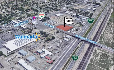 2901 Teller Ave, Grand Junction, CO 81504