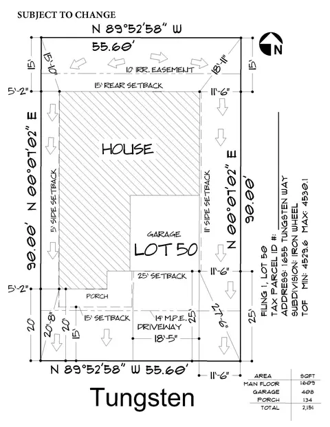 1655 Tungsten Way, Fruita, CO 81521 photo 16
