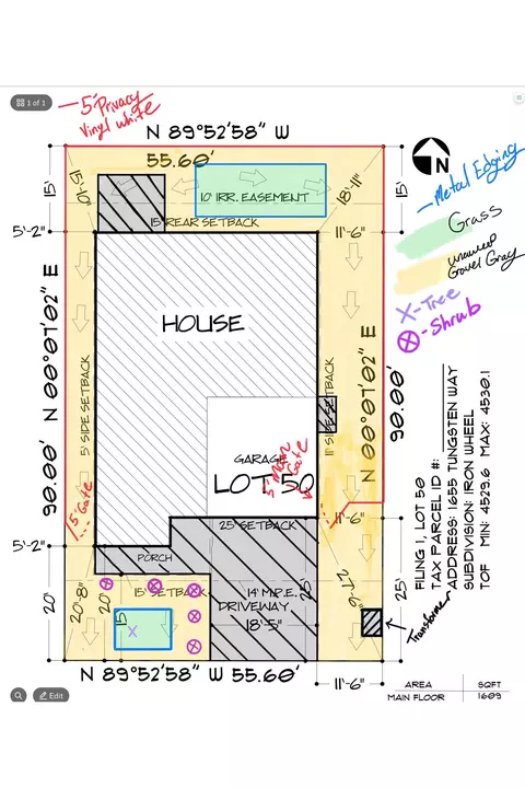 1655 Tungsten Way, Fruita, CO 81521 photo 17