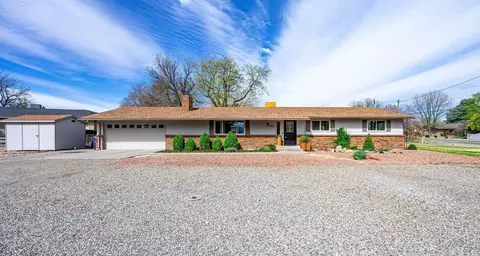 497 Vallejo Dr, Grand Junction, CO 81507