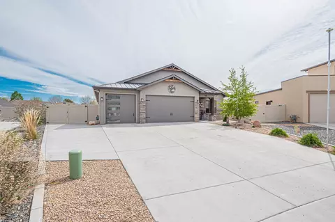 1165 Aspen Village Lp, Fruita, CO 81521