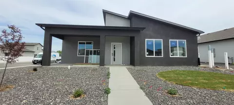 1635 Tungsten Way, Fruita, CO 81521