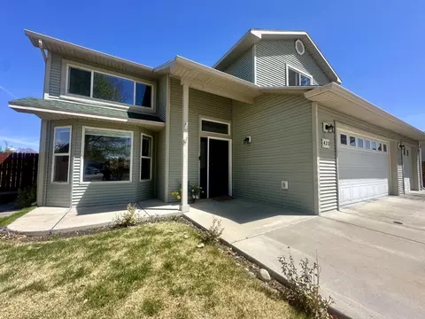 420 Wood Duck Ct, Grand Junction, CO 81503