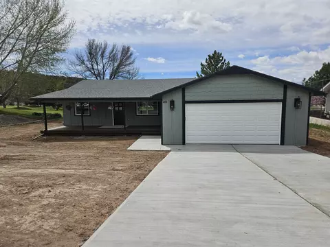 493 SE Birdie Cir, Cedaredge, CO 81413
