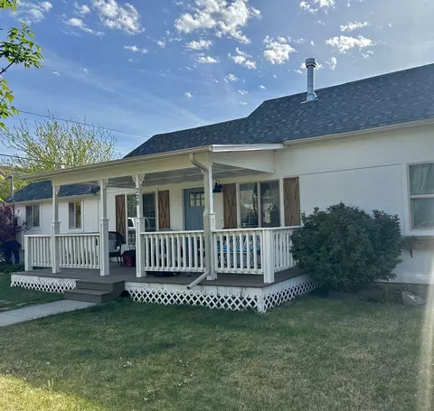238 W 6th St, Palisade, CO 81526