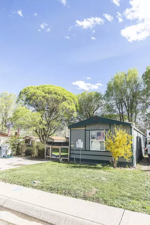 171 S 2nd Ct, Parachute, CO 81635
