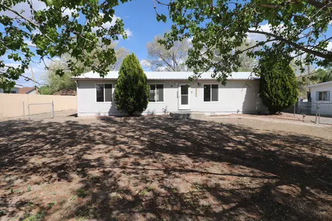 562 12 Beverly Ln, Grand Junction, CO 81504