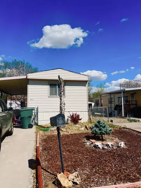 548 Glen Rd, Grand Junction, CO 81501
