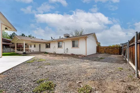 Exterior - 1950 Hawthorne Ave, Grand Junction, CO 81506 photo 7 of 10