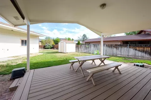 Exterior - 1950 Hawthorne Ave, Grand Junction, CO 81506 photo 6 of 10