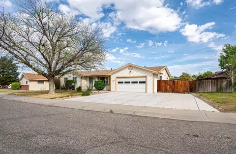 Exterior - 1950 Hawthorne Ave, Grand Junction, CO 81506 photo 2 of 10