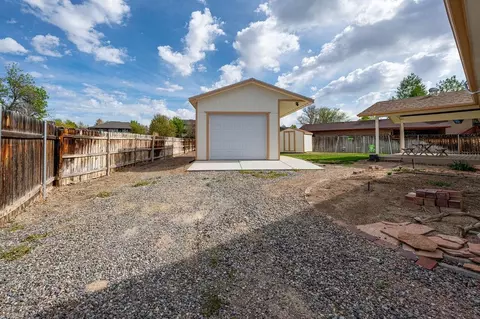 Exterior - 1950 Hawthorne Ave, Grand Junction, CO 81506 photo 8 of 10