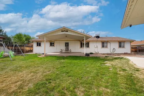 Exterior - 1950 Hawthorne Ave, Grand Junction, CO 81506 photo 5 of 10