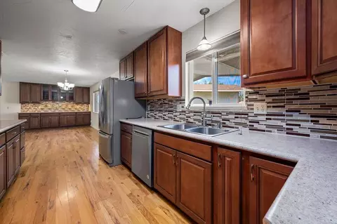 Kitchen - 1950 Hawthorne Ave, Grand Junction, CO 81506 photo 3 of 4