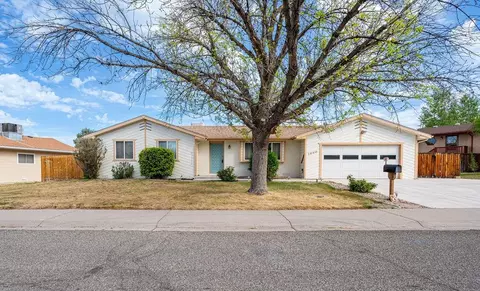 1950 Hawthorne Ave, Grand Junction, CO 81506
