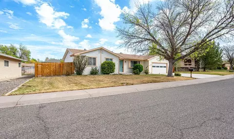 Exterior - 1950 Hawthorne Ave, Grand Junction, CO 81506 photo 3 of 10