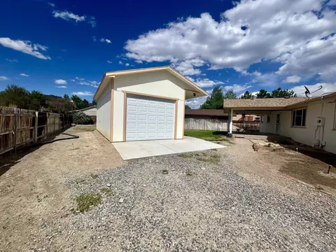 Exterior - 1950 Hawthorne Ave, Grand Junction, CO 81506 photo 4 of 10