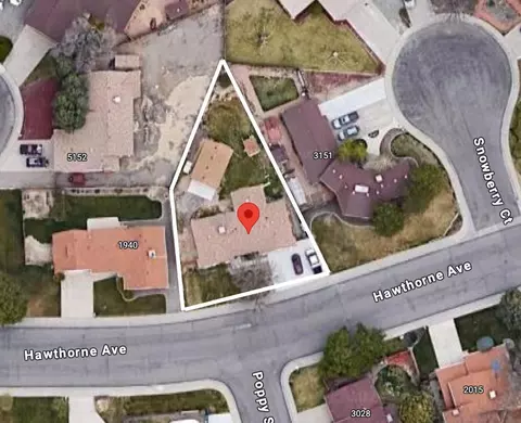 View/Area - 1950 Hawthorne Ave, Grand Junction, CO 81506 photo 1 of 1