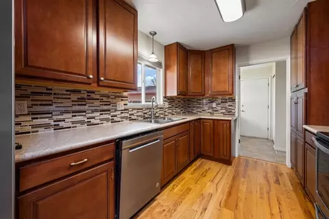 Kitchen - 1950 Hawthorne Ave, Grand Junction, CO 81506 photo 2 of 4