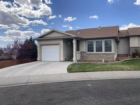 2832 Grand Falls Cir #A, Grand Junction, CO 81501