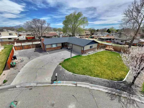 596 Mcmullin Dr, Grand Junction, CO 81504
