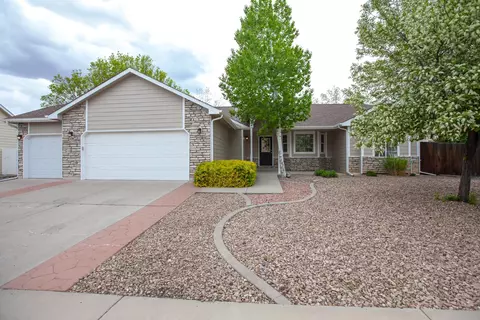 679 Moonrise Ct, Grand Junction, CO 81505