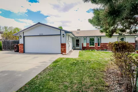 3059 Avalon Dr, Grand Junction, CO 81504