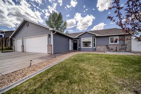 733 N Valley Dr, Grand Junction, CO 81505