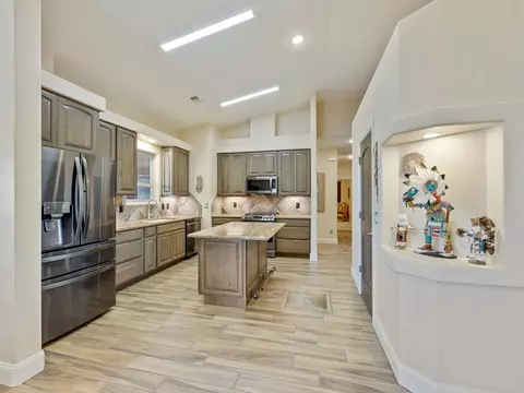 Kitchen - 1223 Fairway Dr, Fruita, CO 81521 photo 1 of 4