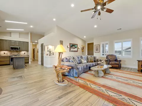 Living - 1223 Fairway Dr, Fruita, CO 81521 photo 4 of 6