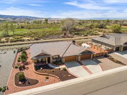 1223 Fairway Dr, Fruita, CO 81521
