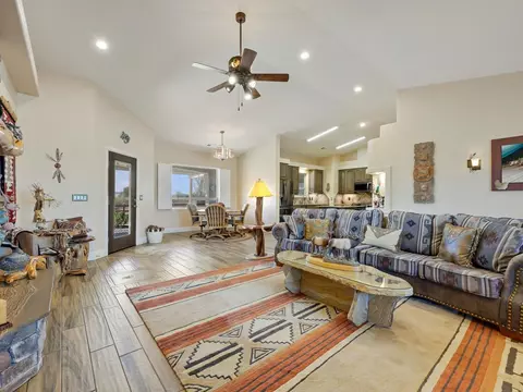 Living - 1223 Fairway Dr, Fruita, CO 81521 photo 2 of 6