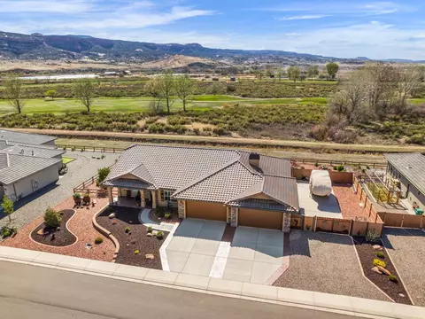 View/Area - 1223 Fairway Dr, Fruita, CO 81521 photo 4 of 4