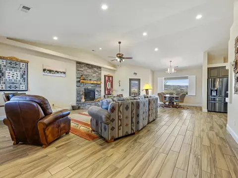 Living - 1223 Fairway Dr, Fruita, CO 81521 photo 1 of 6