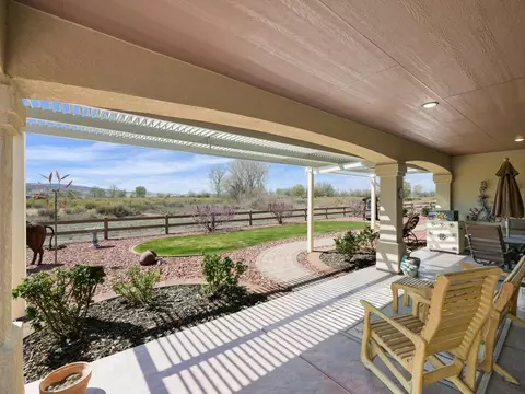 Exterior - 1223 Fairway Dr, Fruita, CO 81521 photo 2 of 14