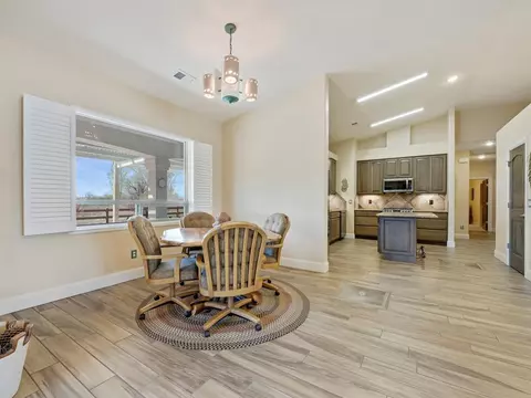 Dining - 1223 Fairway Dr, Fruita, CO 81521 photo 1 of 2