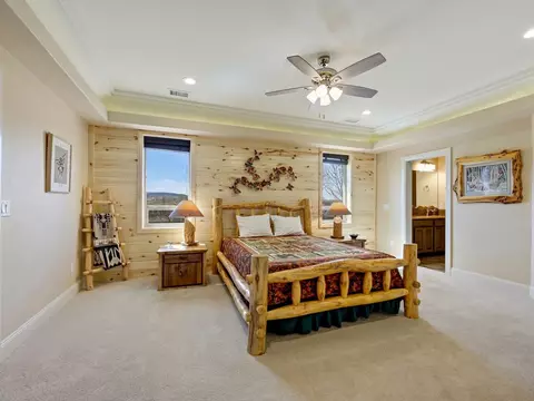 Bedroom - 1223 Fairway Dr, Fruita, CO 81521 photo 2 of 4