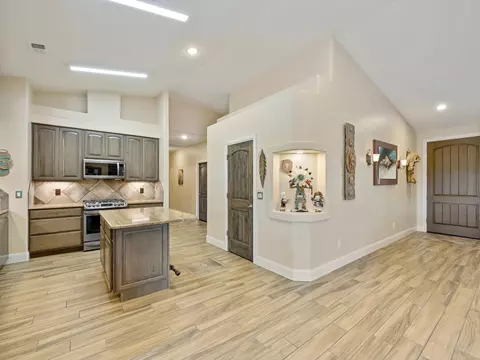 Kitchen - 1223 Fairway Dr, Fruita, CO 81521 photo 2 of 4