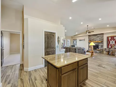 Kitchen - 1223 Fairway Dr, Fruita, CO 81521 photo 4 of 4