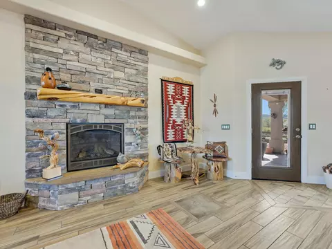 Living - 1223 Fairway Dr, Fruita, CO 81521 photo 3 of 6