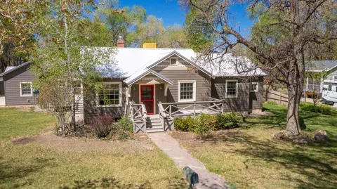 107 Hillcrest Ave, Grand Junction, CO 81501