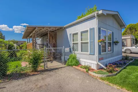 585 25 12 Rd #27, Grand Junction, CO 81505