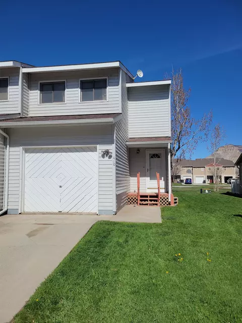 410 Wild Rose Ln, Parachute, CO 81635