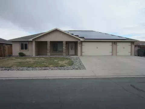 2988 Fenwick Ln, Grand Junction, CO 81504