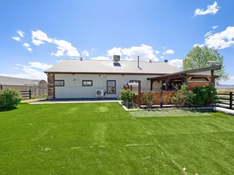 Exterior - 1610 18 Rd, Fruita, CO 81521 photo 10 of 14