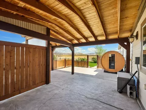 Exterior - 1610 18 Rd, Fruita, CO 81521 photo 7 of 14