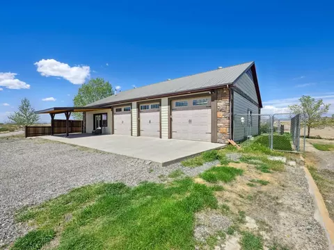 Exterior - 1610 18 Rd, Fruita, CO 81521 photo 13 of 14