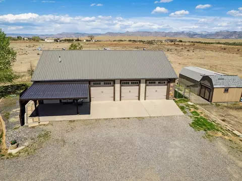 Exterior - 1610 18 Rd, Fruita, CO 81521 photo 14 of 14